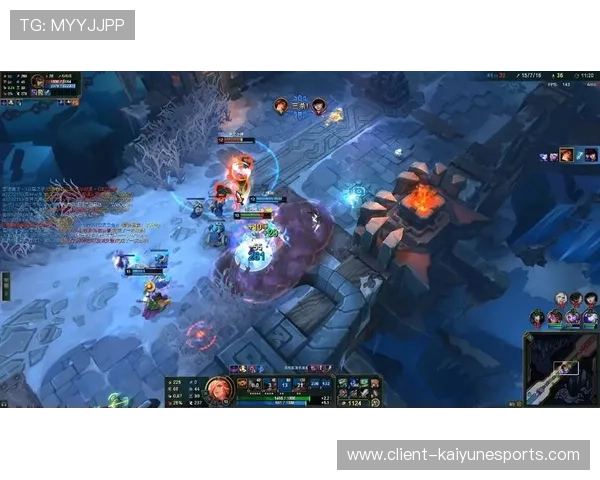 FaZe打造LOL创作者支持计划，英雄联盟玩家创作馆